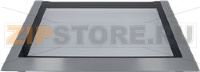 GLASS EXTERNAL FOR OVEN DOOR ELECTROLUX