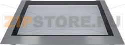 GLASS EXTERNAL FOR OVEN DOOR ELECTROLUX 