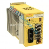 Сервоусилитель Fanuc A06B-6093-H152