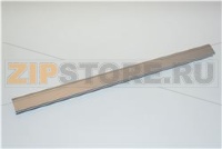 PROFILO INOX BACINELLA 1 GR. NEW