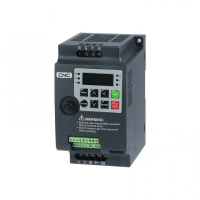 Преобразователь частоты 1.5 кВт, 380 В CNC Electric C050006
