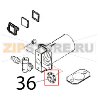 Boccola aria primaria Angelo Po 1G1CP2G
