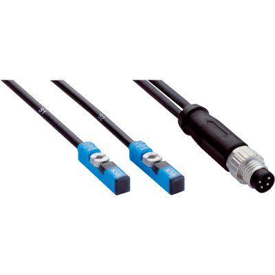 Датчик магнитный SICK MZT8-2V8PS-KRTS33 