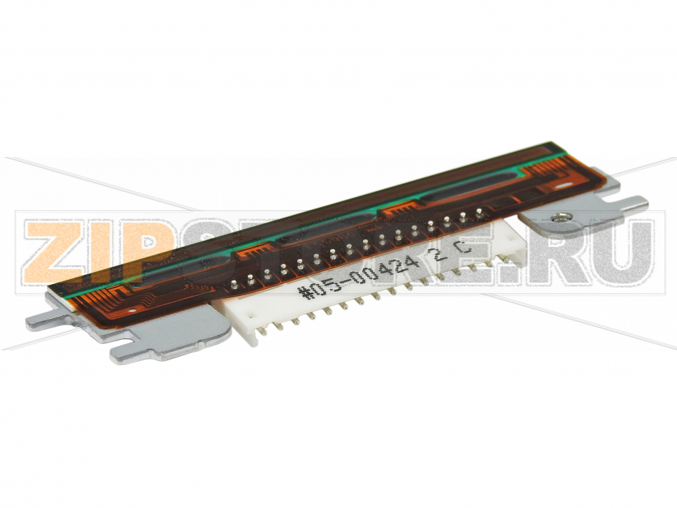 Печатающая термоголовка SEIKO LTP 2242 C для весов Масса К ВПМ-Т Термоголовка SEIKO LTP 2242 C для торговых чекопечатающих весов Масса-К ВПМ-Т (Масса-К ВПМ) для принетра LTP2242-C-S432Запчасть на сборочном чертеже: не указана