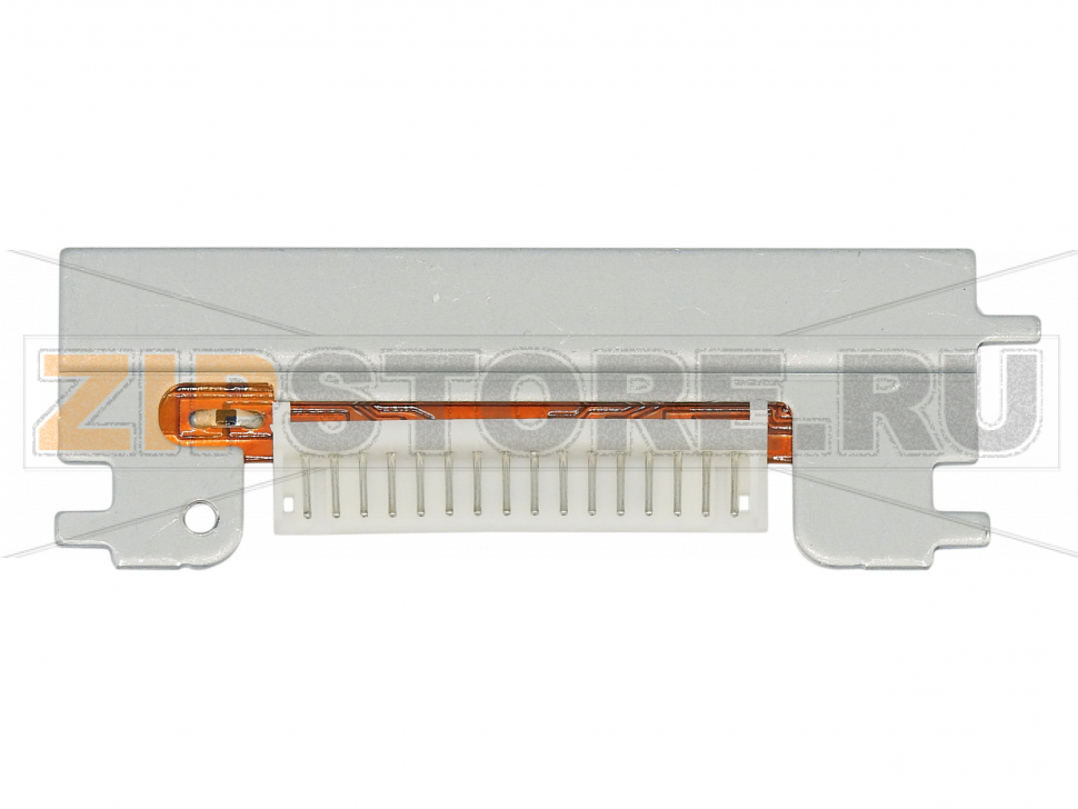 Печатающая термоголовка SEIKO LTP 2242 C для весов Масса К ВПМ-Т Термоголовка SEIKO LTP 2242 C для торговых чекопечатающих весов Масса-К ВПМ-Т (Масса-К ВПМ) для принетра LTP2242-C-S432Запчасть на сборочном чертеже: не указана