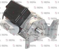 MOTORE; 220/240 50/60 EQ T10E