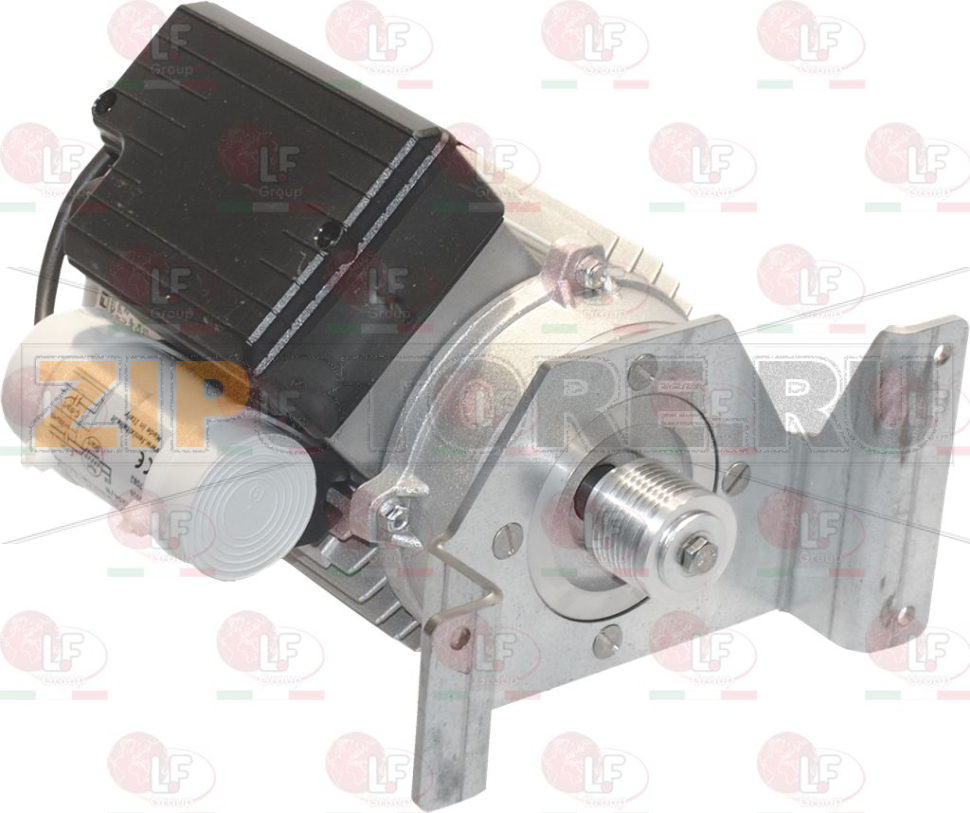 MOTORE; 220/240 50/60 EQ T10E 