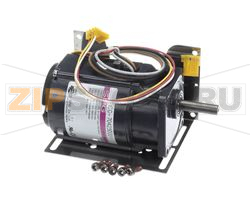 KIT MOTORE DI AZIONAMENTO, 230 V 
