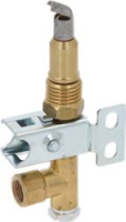 PILOT BURNER SIT 1 FLAME