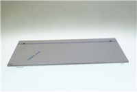 VETRO+PO FO GRILL PTW100 3V INOX