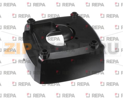 LOWER HOUSING (120V ONLY) 