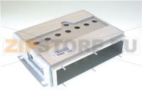 КОРПУС БОЙЛЕРА ASTRO. ZENITH AISI 316