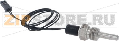 BOILER TEMPERATURE PROBE G1/4M 