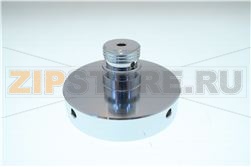 PORTACIALDA SUPERIORE REGOLABILE 41X3.5( 