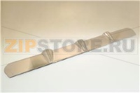 CONO/GRIGLIA SUP. 3 GR. CROMATA LOLLO