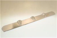 CONO/GRIGLIA SUP. 3 GR. CROMATA LOLLO