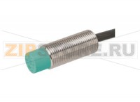 Индуктивный датчик Inductive sensor NBN8-12GM50-E2-M1 Pepperl+Fuchs