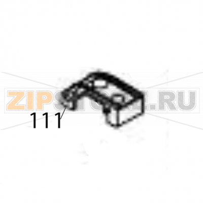 Sensor cover set Sato CG412DT Sensor cover set Sato CG412DTЗапчасть на деталировке под номером: 111Название запчасти на английском языке: Sensor cover set Sato CG412DT.
