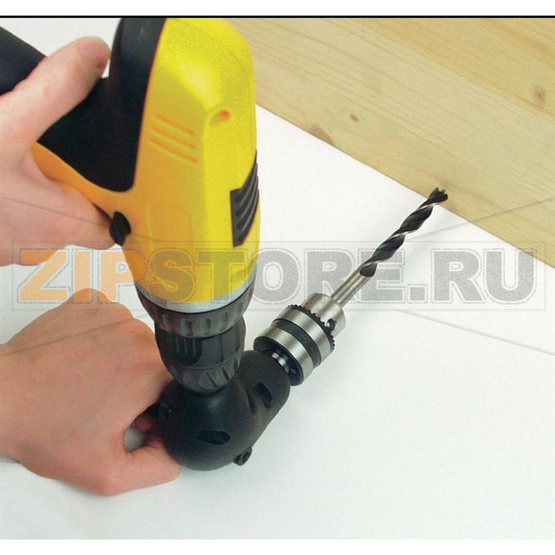 Насадка для дрели Basetech M12490 