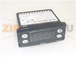 THERMOSTAT [C] 
