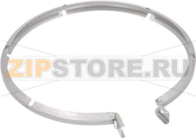 FASTENING CLAMP 