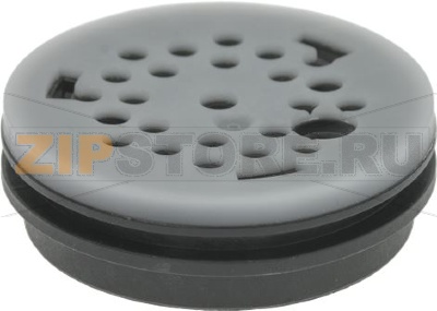 POD SCREEN DISC 21 HOLES ø 51 mm 