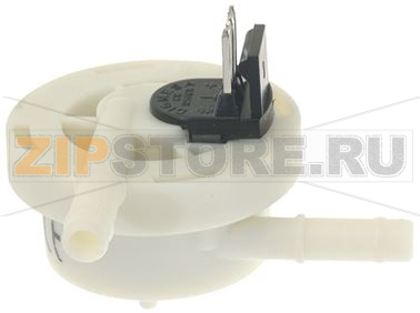 CONTATORE VOLUMETRICO 
