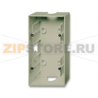 Коробка для открытого монтажа ABB 2CKA001799A0963