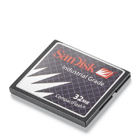 SIMATIC PC, КАРТА ПАМЯТИ COMPACTFLASH DIAG, 2 ГБ, ПРОМЫШЛЕННОЕ ИСПОЛНЕНИЕ Siemens 6ES7648-2BF02-0XF0