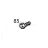 Pan head screw Sato M84Pro