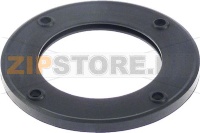 УПЛОТНИТЕЛЬ РЕЗИНОВЫЙ