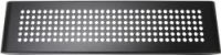 AIR FILTER BODY BLACK