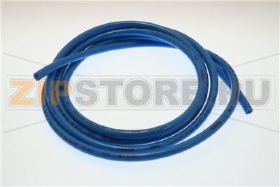 TUBO EROGAZIONE ACQUA 2750mm 