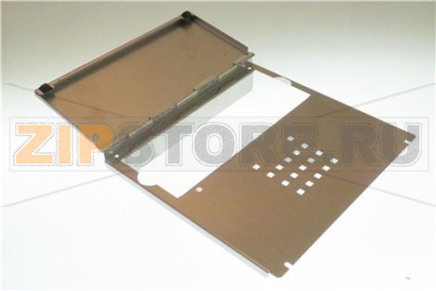 ASSEMBLY CUPS HEATER 