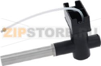 HOT WATER PIPING UNIT