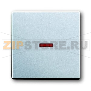 Клавиша выключателя/переключателя/кнопки ABB 2CKA001751A2945 