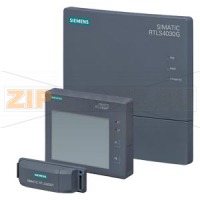 SIMATIC RTLS Locating Manager Basic 10 for 10 transponders, Single License, software and license key download ******************************* E-mail address required for delivery Siemens 6GT2780-0DA00
