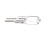 HALOGEN LIGHT G5.3, 20W 12V