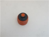 RIDUTTORE USCITA 6 L/H MARRONE
