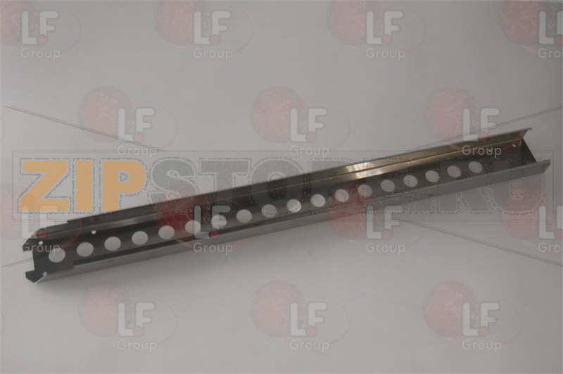 CONVOGLIATORE 710x65x30 mm 