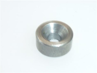 BOCCOLA DI BATTUTA ø 9,5x3x4 mm
