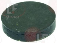 МАГНИТНЫЙ МИКРОВЫКЛЮЧАТЕЛЬ Ø 25X6 ММ