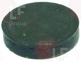 МАГНИТНЫЙ МИКРОВЫКЛЮЧАТЕЛЬ Ø 25X6 ММ 