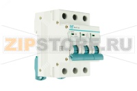 Выключатель автоматический 16 А, 4.5 кА, 50/60 Гц ESQ 14.03.01.000021
