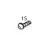 Pan head screw Sato M84Pro