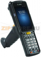 Терминал сбора данных Zebra MC3300