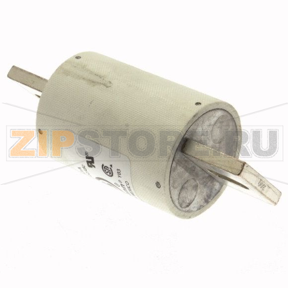 Предохранитель, 300 A, AC 700 В, DC 700 В, 200 кА, 51x130 мм, UL Eaton BUSS HIGH SPEED FUSE 
