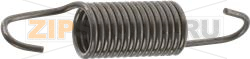 TANK SUSPENSION SPRING BOSCH 00621470 