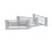 3/8 BLADE ASSEMBLY-TOMATO SLIC