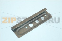 STAFFA; HINGE SUPPORT LH